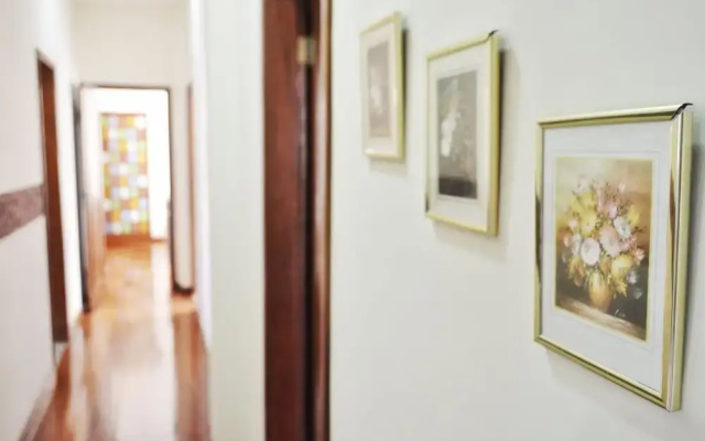 Residencial Rófamos