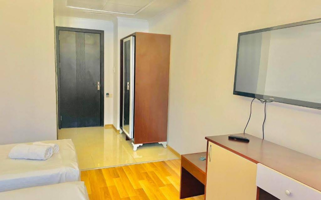 Hotel Argo