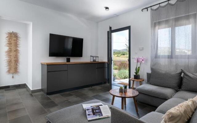 Seastar Villa