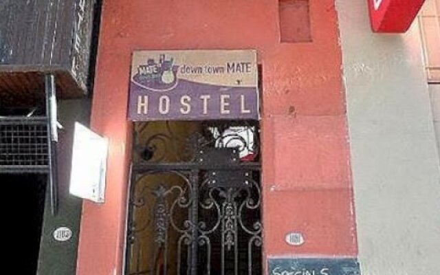 Hostel Downtownmate