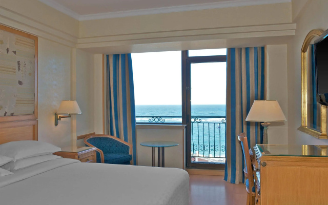 Sheraton Montazah