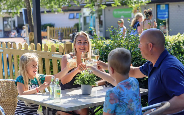 Spacious Chalet With Two Bathrooms