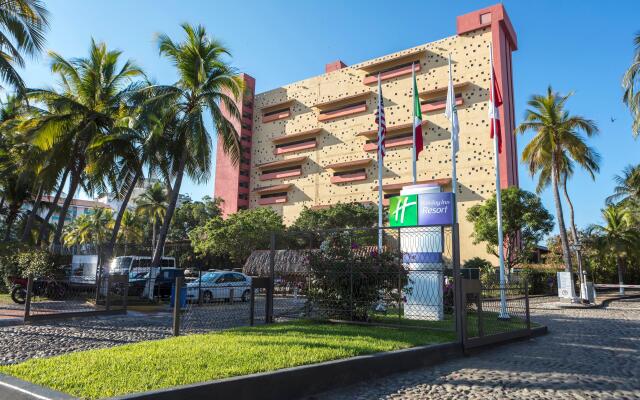 Holiday Inn Resort Ixtapa All Inclusive