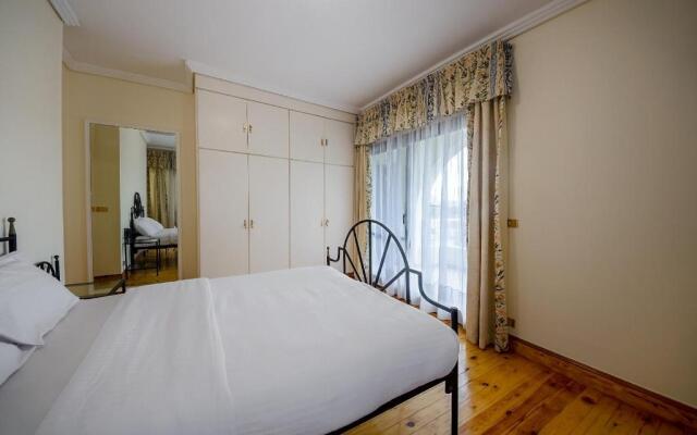 VESTA - Heliopolis Residence