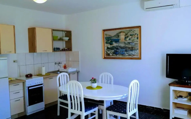 Apartment Ivo