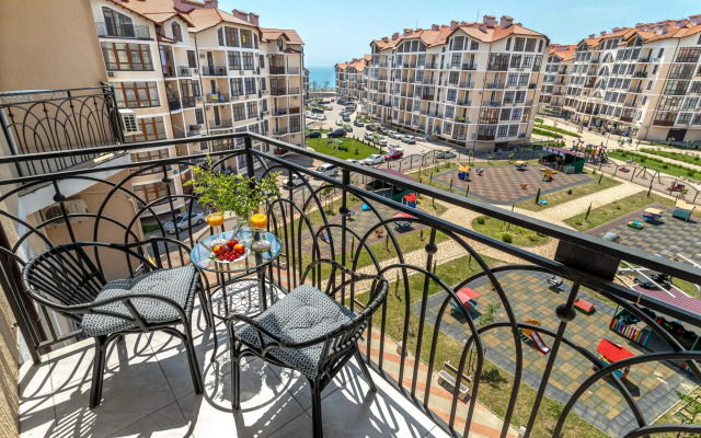 Home Group (Хоум Груп) на улице Крымской 22 корпус 9