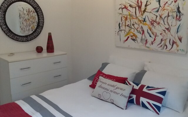 Lemon Tree Guesthouse