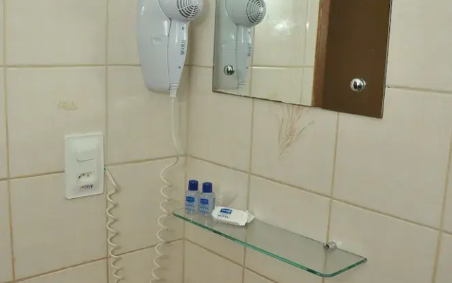 Blue Star Hotel