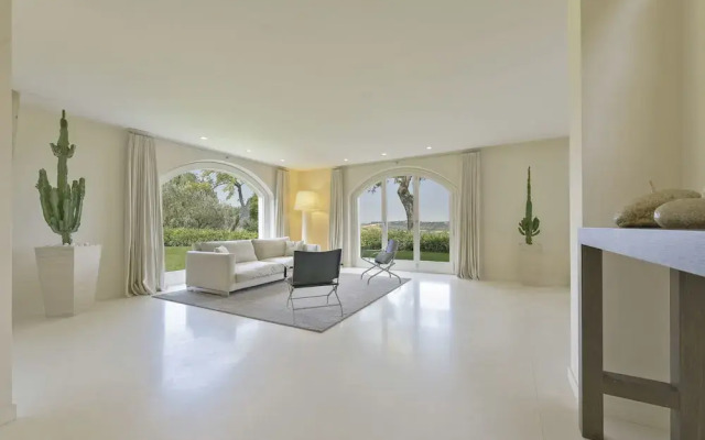 Villa Luminosa