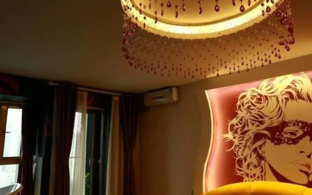 Yawei Apartment Hotel