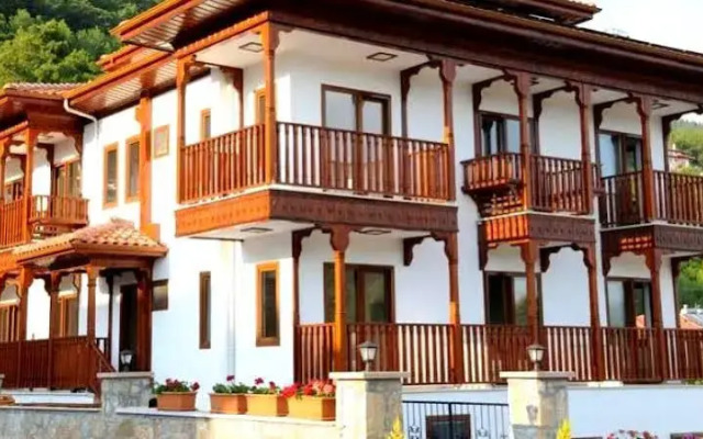 Akyaka Kaya Hotel