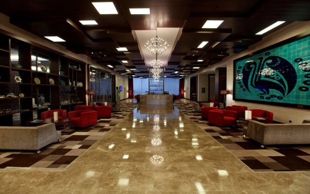 Hilton Garden Inn Kutahya