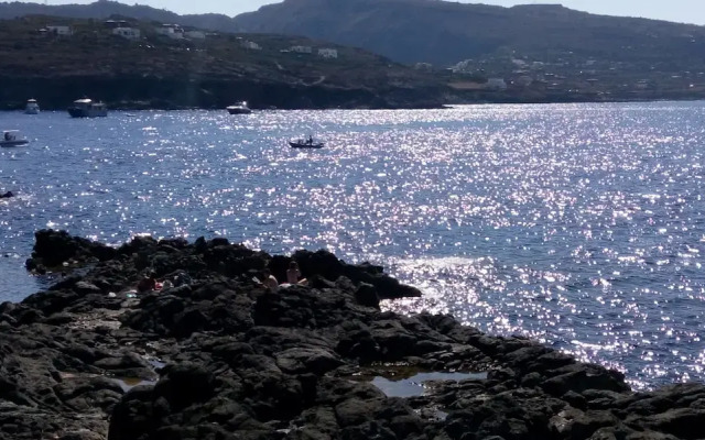 Antico Dammuso Clodin