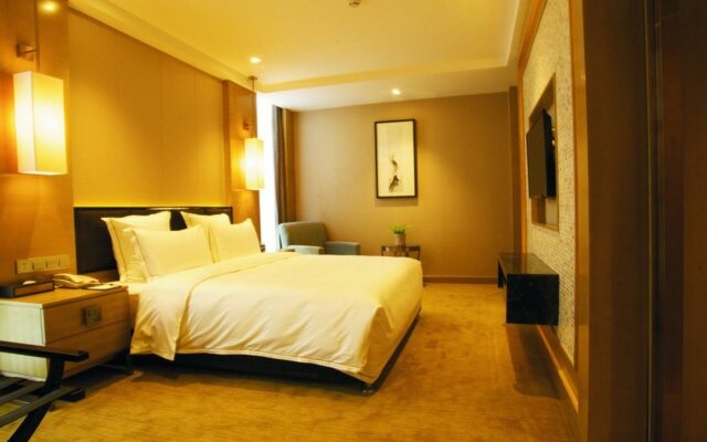 Chengdu Lyhn International Hotel