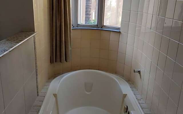 Su¿ Hot Springs B3 Hot¿ - Caldas Novas