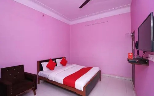 Mithila Atithi Grih by OYO Rooms