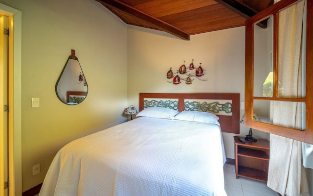 Bz21 Casa com Jacuzzi e churrasqueira