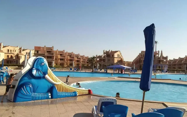 Lazorde Bay Apartment