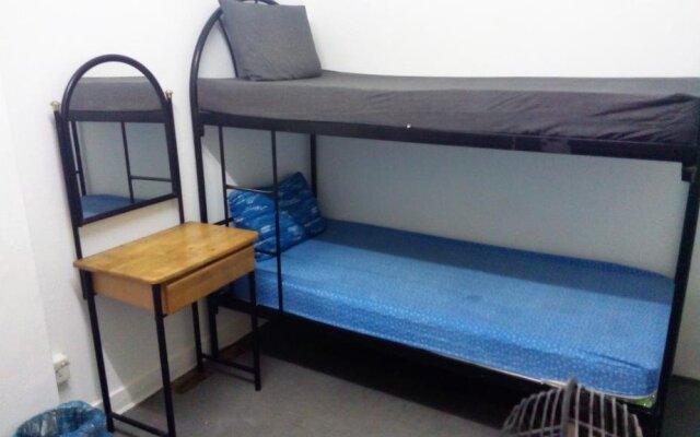 Wheelers Guest House, Kuala Lumpur