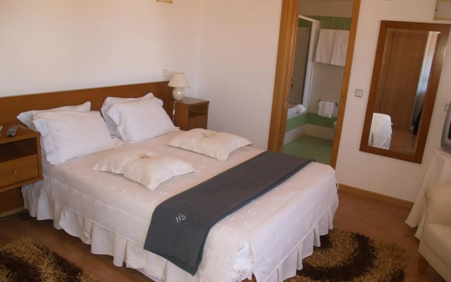 Hotel Santos