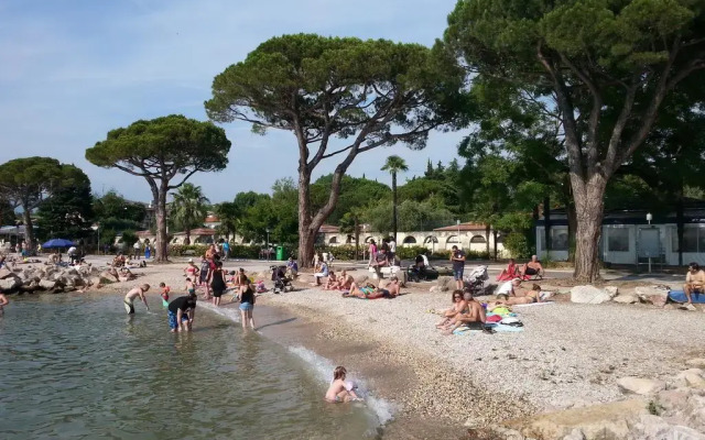 Appartamento Villa Elison