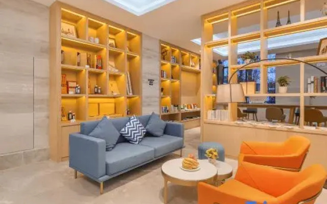 Kyriad Marvelous Hotel Jingxian store