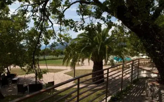 Bed and breakfast 3 stars Salerno