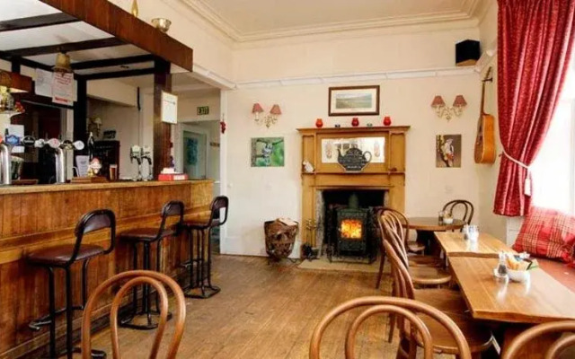 Colintraive Hotel