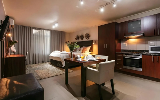 Absolute Farenden Apartments
