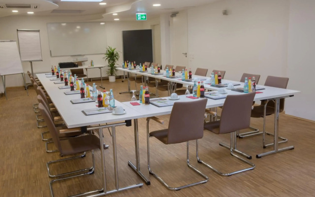 Goethe Hotel Messe by Trip Inn