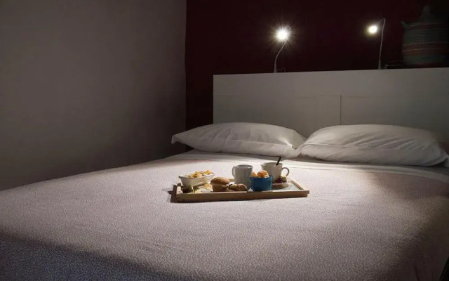 B&B Porto Trani
