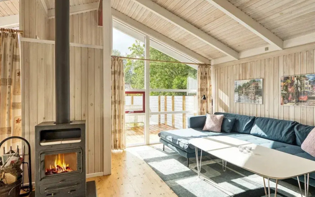 Cozy Cottage With Sauna - By Traum Ferienwohnungen