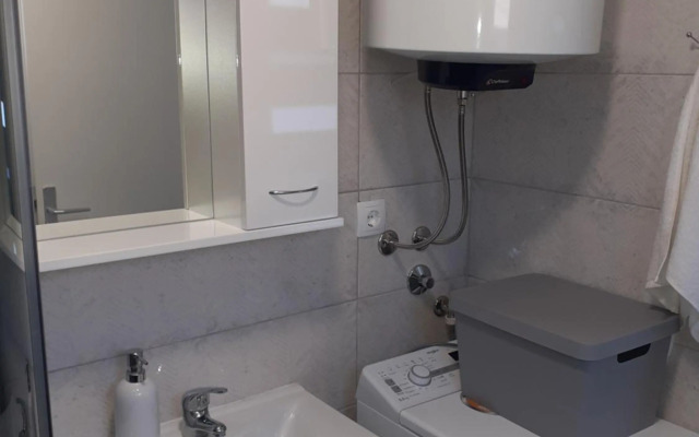 Studio apartman LORENA