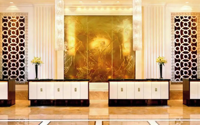 Trump Condo Hotel in Vegas