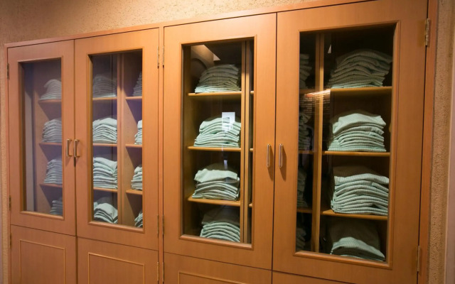 WASHINGTON R&BHotel NagoyaNishiki