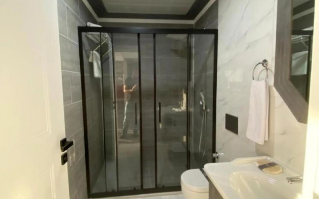Nenessa Hotel