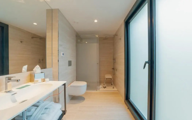 Abc Hotel Porto - Campanhã