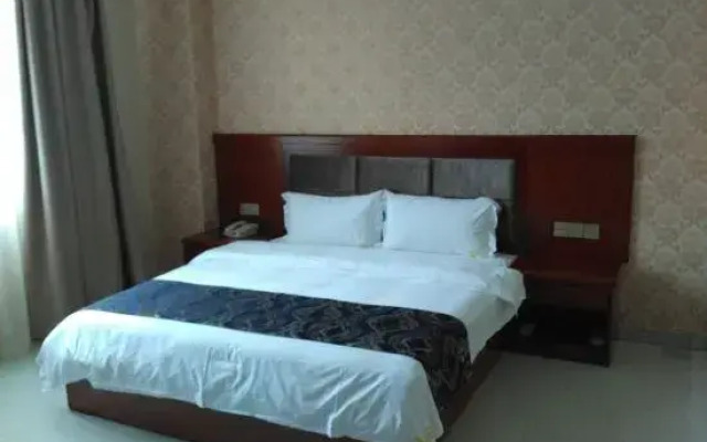 Norman residence, Dongguan