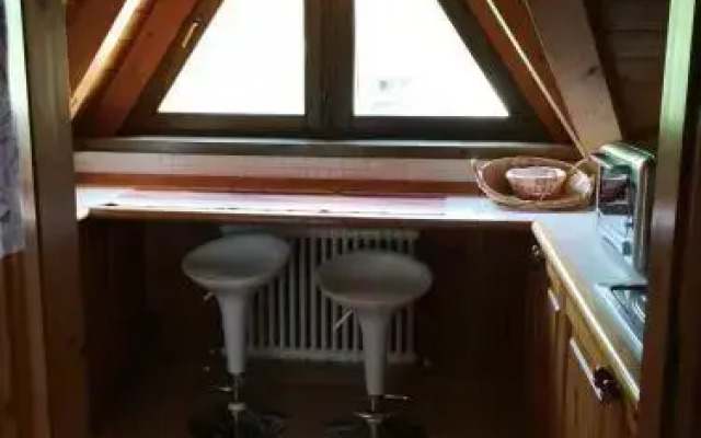 Casa Federica - Holiday Apartment