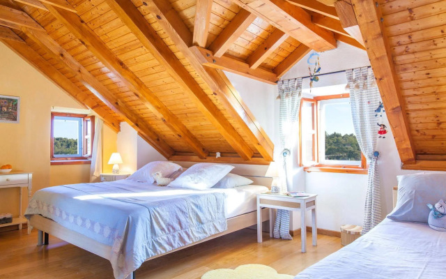 Villa Vicina