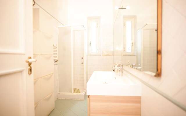 Interno 6 Apartment