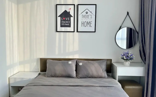 NanaHousing-Apartment Vinhomes Skylake