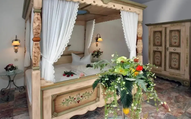 Parkhotel Altenburg