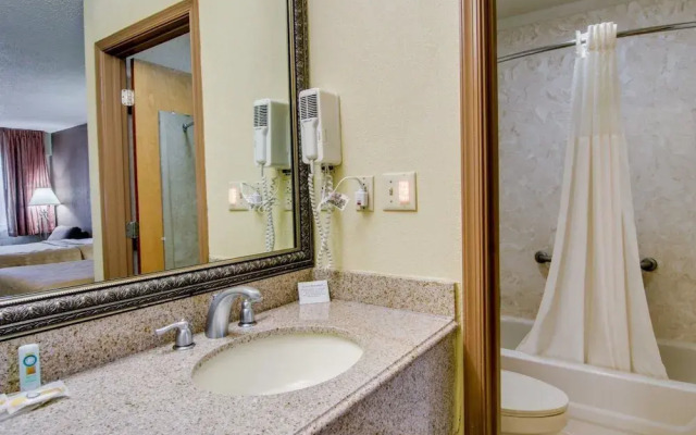 Quality Inn Salem