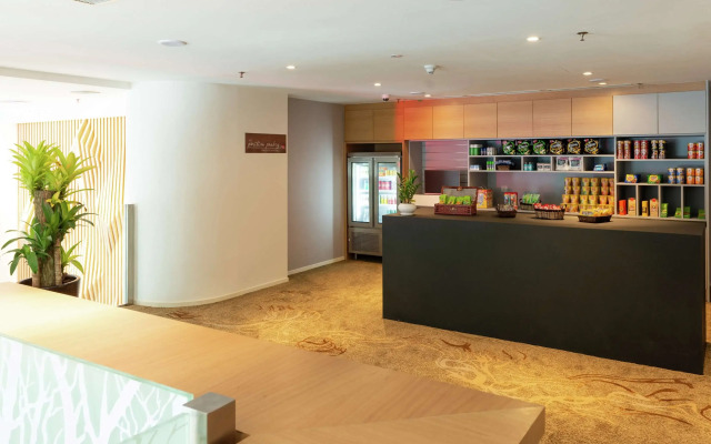 Hilton Garden Inn Kuala Lumpur Jalan Tuanku Abdul Rahman South