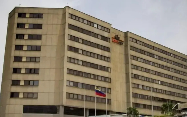 Hotel CCT