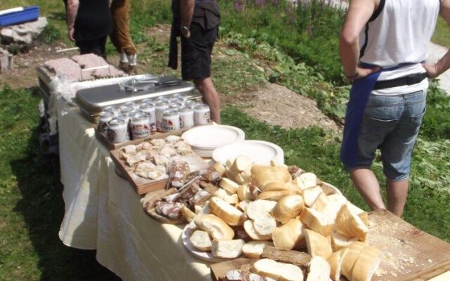 Wellness Hotel Dolomia