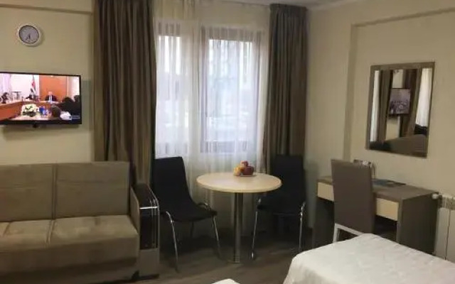 Orbi Palace Cozy Apartments