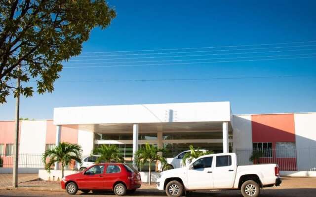 Fórmula Flat Uruçuí