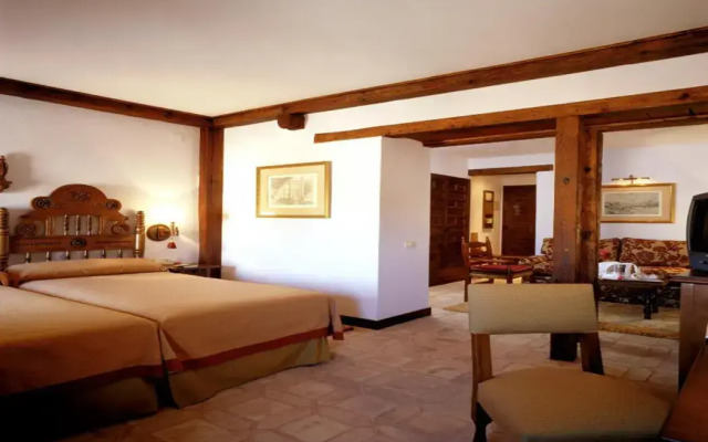 Parador de Plasencia